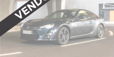 Toyota GT86